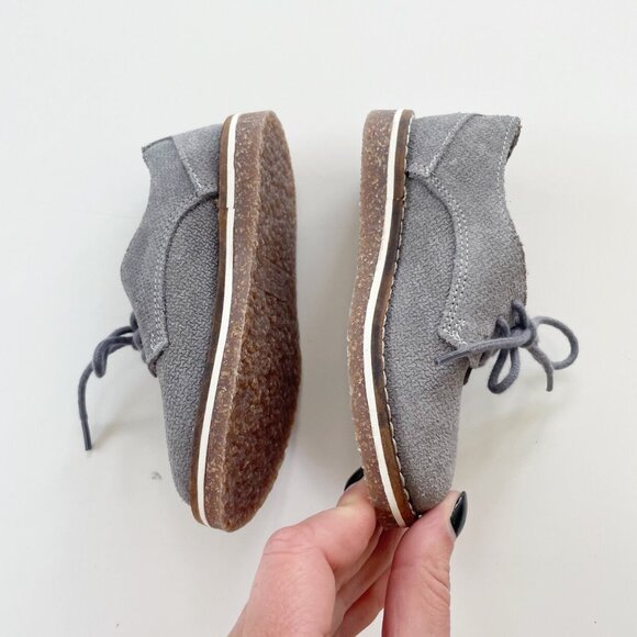 Zara Oxfords - Picture 3 of 6